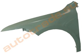 Крыло Skoda Superb Иркутск