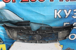 Решетка радиатора KIA Cee&#039;d Бердск