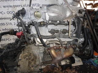 Двигатель Toyota Pronard Владивосток