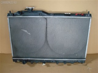 Радиатор основной Honda S2000 Новосибирск