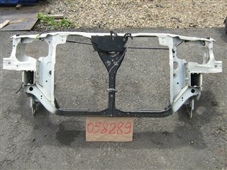 Рамка радиатора Honda Odyssey Уссурийск