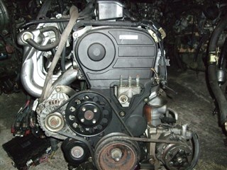 Двигатель Mitsubishi Colt Новосибирск