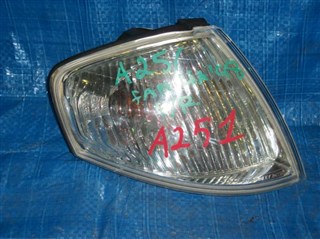 Габарит Mazda Familia Уссурийск