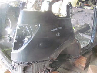 Крыло Toyota Vanguard Владивосток