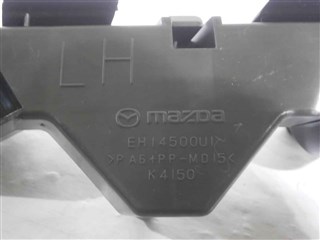 Крепление бампера Mazda CX-7 Владивосток