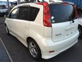 Дверь для Nissan Note