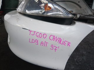 Nose cut Toyota Cavalier Владивосток