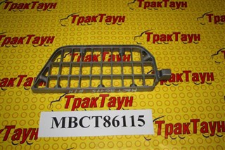 Подножка Mitsubishi Canter Уссурийск