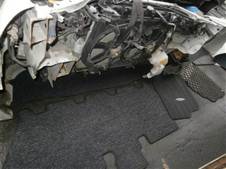 Nose cut Nissan R&#039;nessa Владивосток
