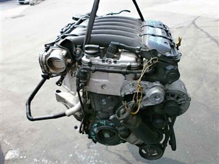 Двигатель Porsche Cayenne Владивосток