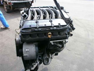 Двигатель Porsche Cayenne Владивосток