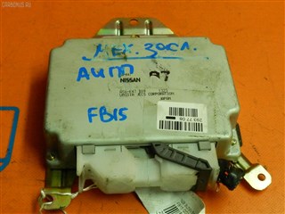 Блок управления efi Nissan Sunny Владивосток