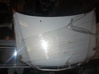 Капот Toyota Harrier Новосибирск
