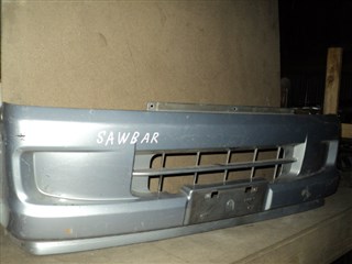 Бампер Subaru Sambar Красноярск