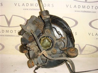 Ступица Honda Avancier Владивосток