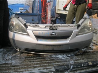Nose cut Suzuki Aerio Владивосток
