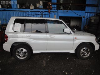 Тормозные колодки Nissan KIX Владивосток