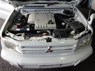 Тормозные колодки Nissan KIX Владивосток