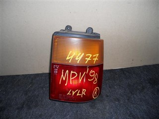 Стоп-сигнал Mazda MPV Уссурийск