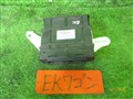 Блок управления efi для Mitsubishi EK Wagon
