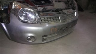Nose cut Nissan Lafesta Владивосток