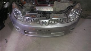 Nose cut Nissan Lafesta Владивосток