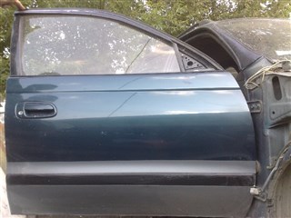 Дверь Toyota Caldina Новосибирск