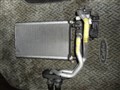 Радиатор печки для Mitsubishi Grandis