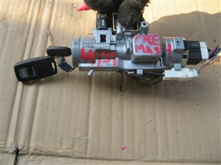 Замок зажигания Mazda Premacy Владивосток