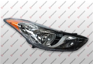 Фара Hyundai Avante Владивосток