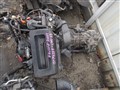 Двигатель для Daihatsu Terios Kid