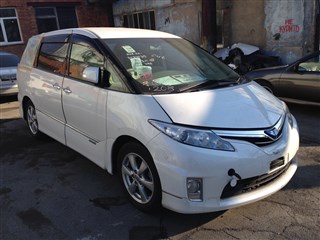 Зеркало Toyota Estima Hybrid Владивосток