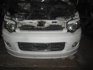 Nose cut Honda S-MX Томск