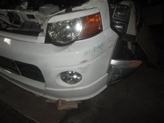 Nose cut Honda S-MX Томск
