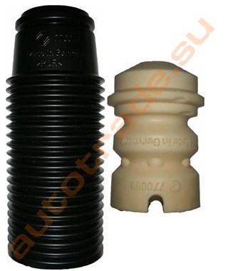 Пыльник SsangYong Rexton Улан-Удэ