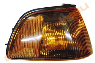 Габарит Mitsubishi Pajero Sport Иркутск