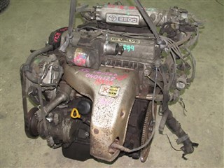 Двигатель Toyota Scepter Владивосток