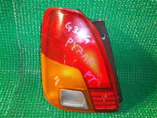 Стоп-сигнал Daihatsu Pyzar Новосибирск