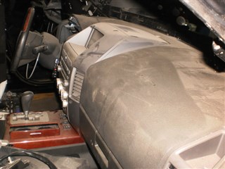 Airbag пассажирский Infiniti QX56 Владивосток
