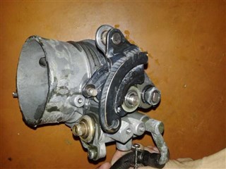 Блок дросельной заслонки Infiniti Q45 Омск