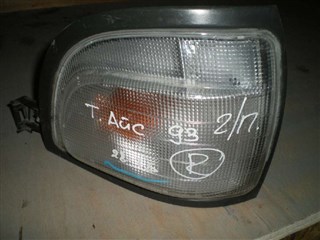 Габарит Toyota Townace Владивосток