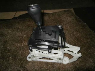 Ручка двери Mazda 5 Владивосток