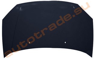 Капот Hyundai Getz Новосибирск
