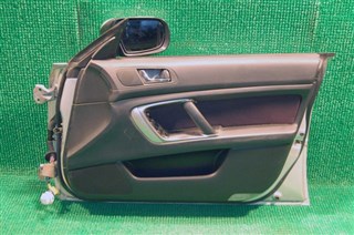 Ручка двери внутренняя Subaru Legacy B4 Новосибирск