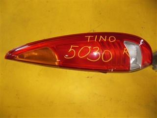 Стоп-сигнал Nissan Tino Уссурийск