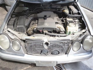 Тяга реактивная Mercedes-Benz SLK-Class Владивосток