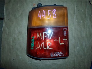 Стоп-сигнал Mazda MPV Владивосток