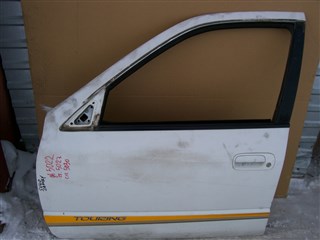 Дверь Toyota Camry Новосибирск