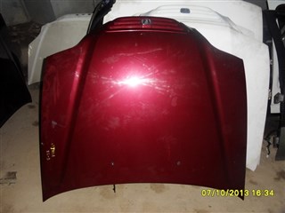 Капот Honda Orthia Владивосток
