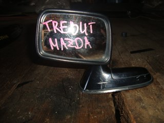 Зеркало на крыло Mazda Ford Escape Владивосток